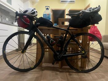 Used Specialized Sl4 Elite - Force 2015 Road & Gravel, Black — image 4 of 20