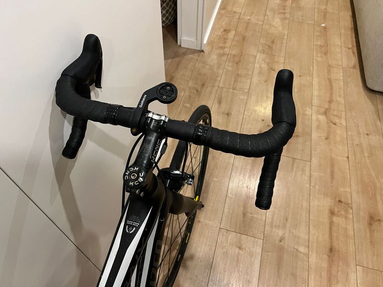 Used Specialized Sl4 Elite - Force 2015 Road & Gravel, Black — image 15 of 20