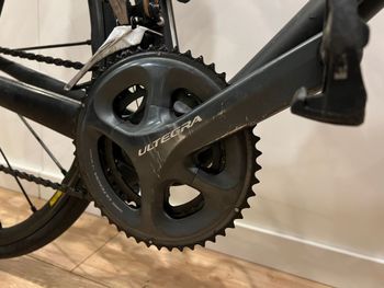 Used Specialized Sl4 Elite - Force 2015 Road & Gravel, Black — image 11 of 20