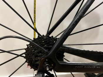 Used Specialized Sl4 Elite - Force 2015 Road & Gravel, Black — image 13 of 20