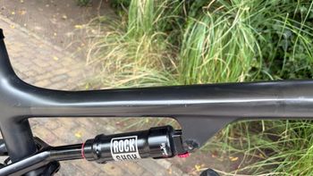 Used Specialized Epic Expert 2021 2021 Mountainbike, Black — image 15 of 16