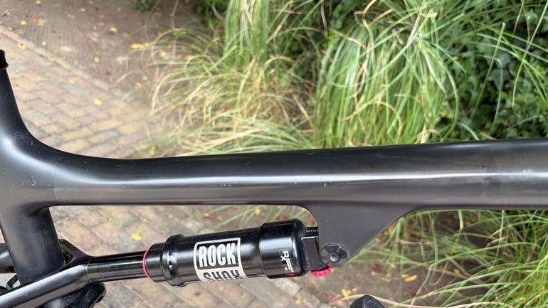 Used Specialized Epic Expert 2021 2021 Mountainbike, Black — image 15 of 16