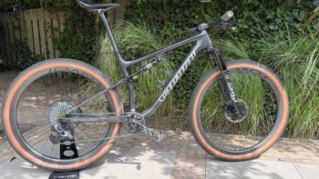 Used Specialized Epic Expert 2021 2021 MTB