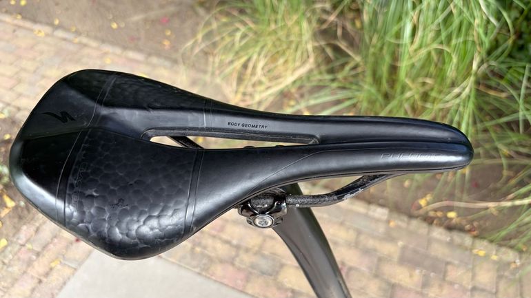 Used Specialized Epic Expert 2021 2021 Mountainbike, Black — image 13 of 16