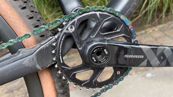Used Specialized Epic Expert 2021 2021 Mountainbike, Black — image 4 of 16