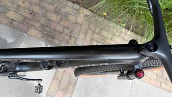 Used Specialized Epic Expert 2021 2021 Mountainbike, Black — image 16 of 16