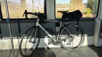 Used Rose PRO SL DISC 105 2023 2023 Road & Gravel
