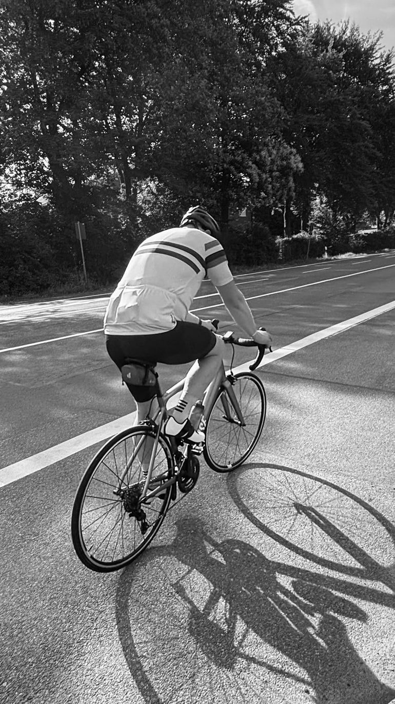 Brugt Rose PRO SL DISC 105 2023 2023 Road & Gravel — billede 4 af 4
