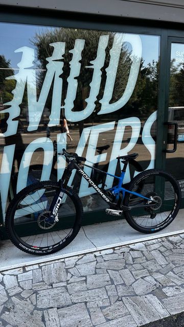 Brugt Mondraker F-PODIUM UNLIMITED FLIGHT ATTENDANT 2024 2024 MTB