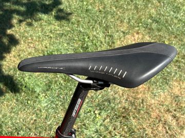 Käytetty Cannondale Caad Shimano Ultegra 2005 Road & Gravel — kuva 11 / 12