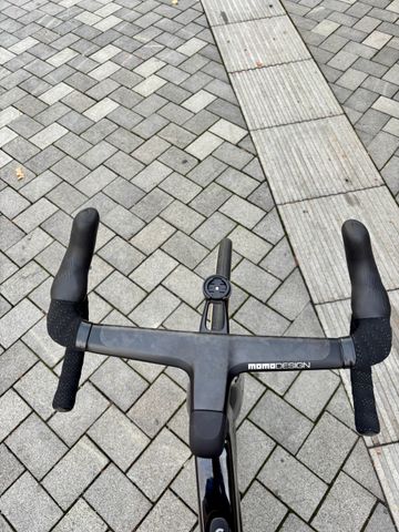 Gebrauchtes Cannondale Synapse Carbon 1 2026 2026 Road & Gravel, Blau — Bild 2 von 5
