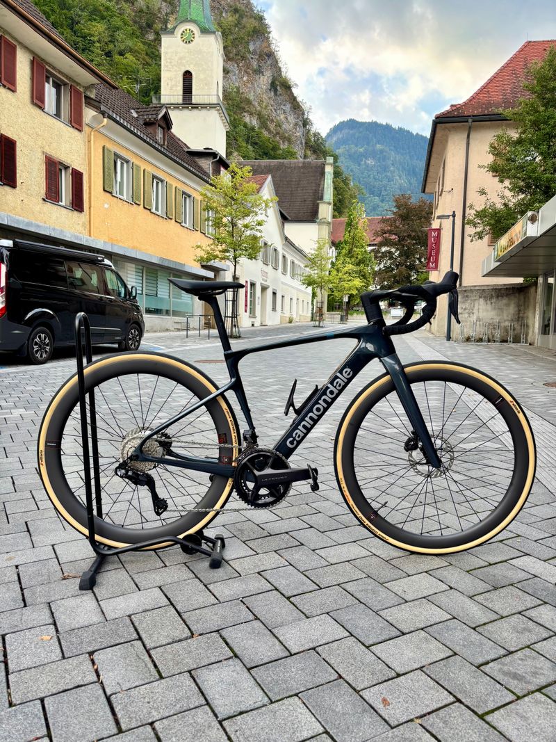 Used Cannondale Synapse Carbon 1 2026 2026 Road & Gravel