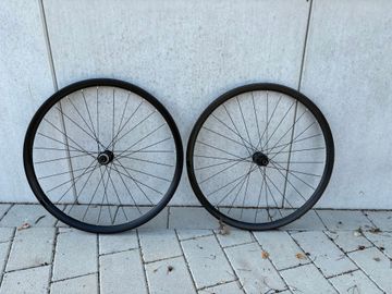 Used Orbea ORCA M30 2025 2025 Road & Gravel, Black — image 11 of 11