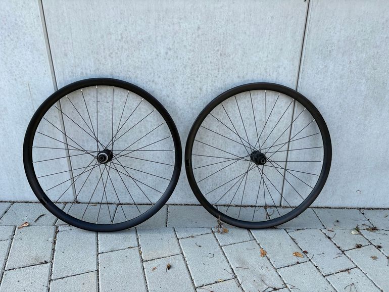Použité Orbea ORCA M30 2025 2025 Road & Gravel — obrázek 11 z 11