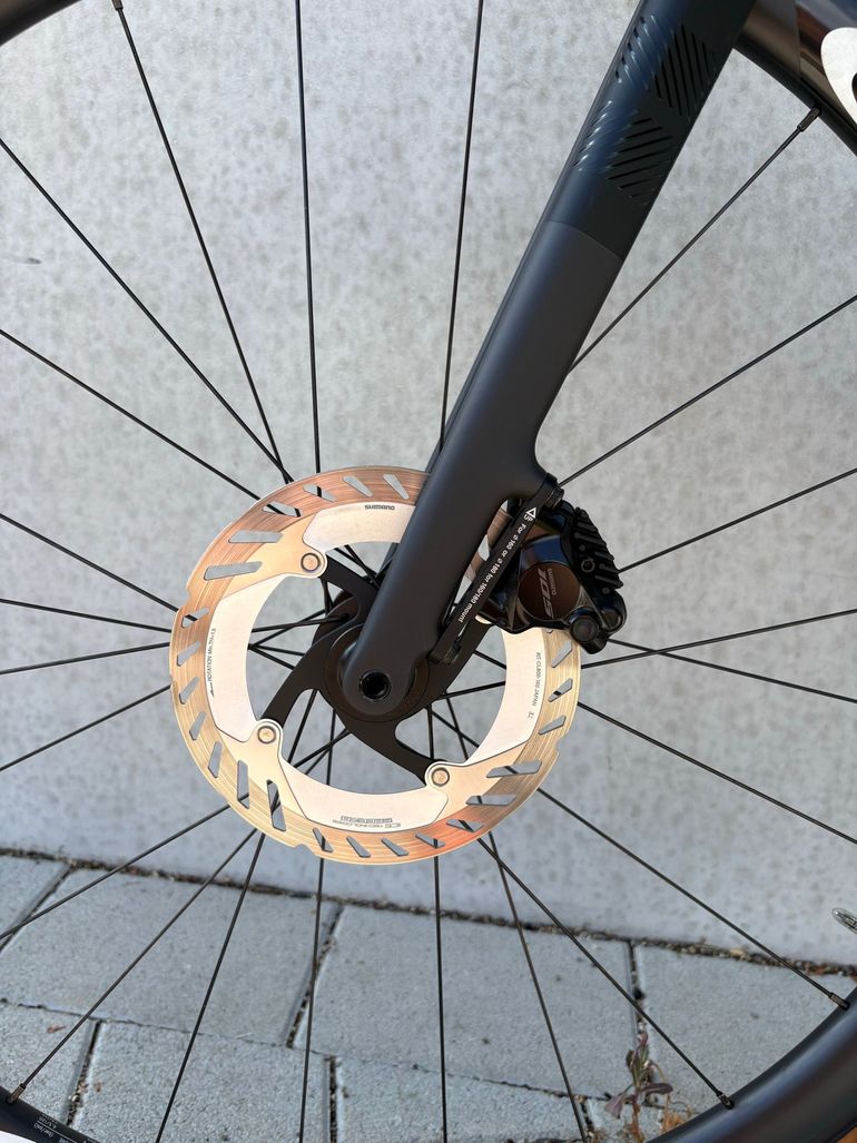 Použité Orbea ORCA M30 2025 2025 Road & Gravel — obrázek 6 z 11