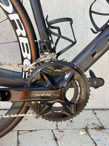 Použité Orbea ORCA M30 2025 2025 Road & Gravel — obrázek 3 z 11