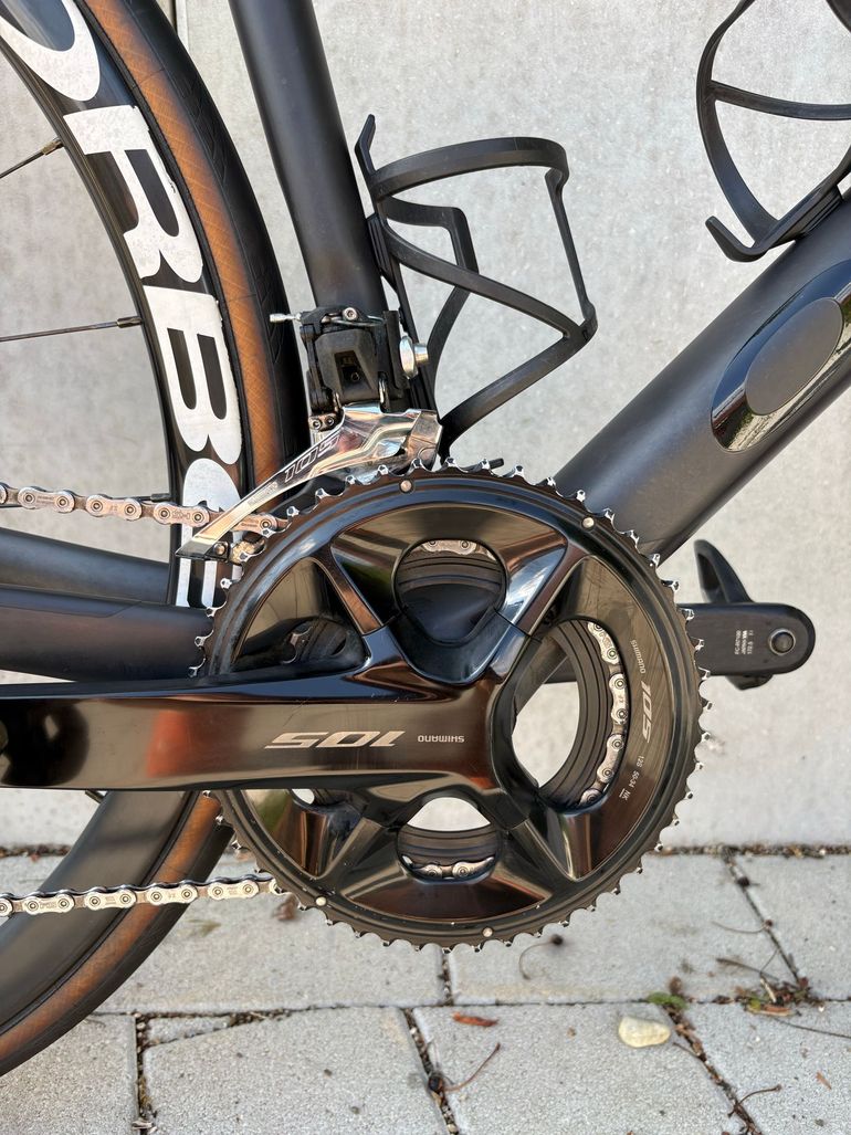 Použité Orbea ORCA M30 2025 2025 Road & Gravel — obrázek 3 z 11