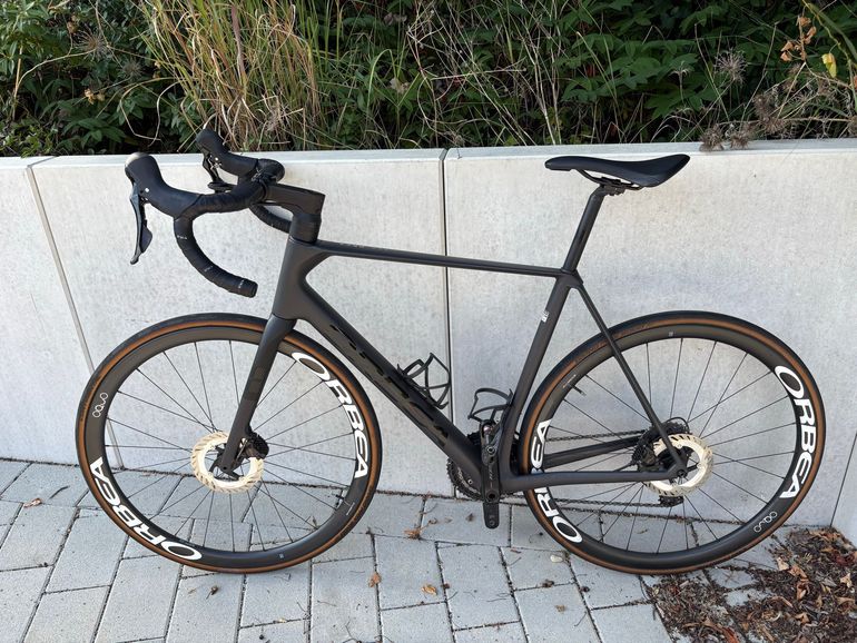 Použité Orbea ORCA M30 2025 2025 Road & Gravel — obrázek 2 z 11