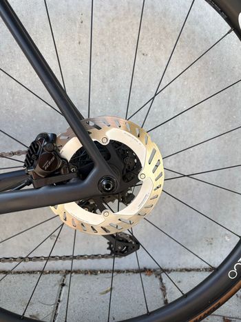 Použité Orbea ORCA M30 2025 2025 Road & Gravel — obrázek 5 z 11