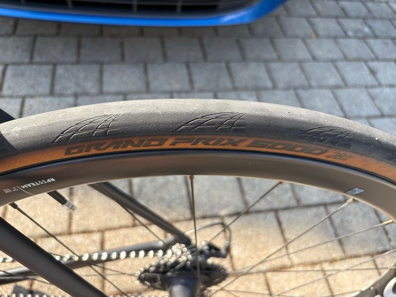 Použité Orbea ORCA M30 2025 2025 Road & Gravel — obrázek 10 z 11