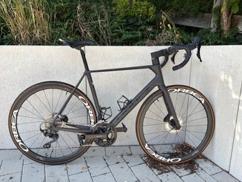 Použité Orbea ORCA M30 2025 2025 Road & Gravel