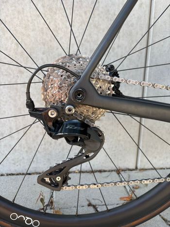 Použité Orbea ORCA M30 2025 2025 Road & Gravel — obrázek 4 z 11
