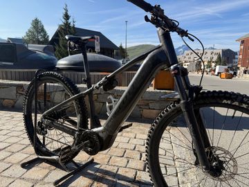Brugt Scott Aspect ERide 910 2026 2026 Mountainbike — billede 3 af 6