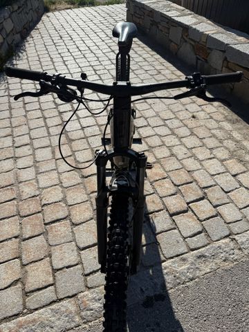 Brugt Scott Aspect ERide 910 2026 2026 Mountainbike — billede 4 af 6