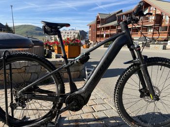 Scott Aspect ERide 910 2026 2026 MTB d'occasion