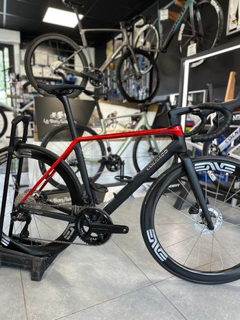 Used COLNAGO C72 2026 Road & Gravel