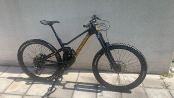 Used Lapierre Spicy CF 6.9 2023 2023 MTB