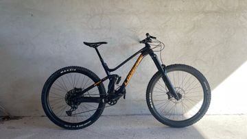 Used Lapierre Spicy CF 6.9 2023 2023 MTB