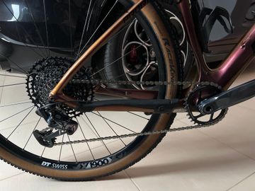 Gebrauchtes Lapierre PRORACE SAT 6.9 2020 2020 Mountainbike, Violett, 29 — Bild 3 von 3