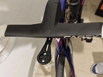 Giant Propel Frameset 2026 Road & Gravel usato, Viola — immagine 19 di 24