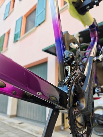 Tweedehands Giant Propel Frameset 2026 Road & Gravel — afbeelding 6 van 31