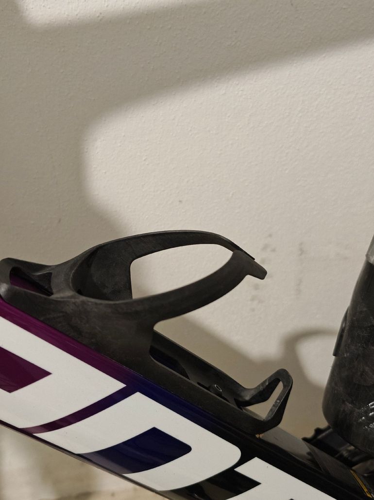 Giant Propel Frameset 2026 Road & Gravel usato, Viola — immagine 21 di 24