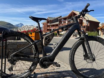Scott Aspect ERide 910 2026 2026 MTB d'occasion