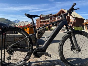 Gebrauchtes Scott Aspect ERide 910 2026 2026 MTB