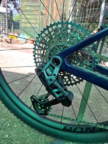 Trek Procaliber 9.7 2022 2022 Mountainbike d'occasion — image 4 sur 4