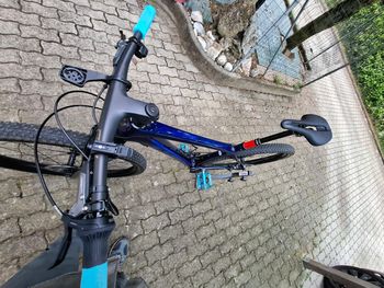 Trek Procaliber 9.7 2022 2022 Mountainbike d'occasion — image 2 sur 4