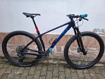 Used Trek Procaliber 9.7 2022 2022 MTB