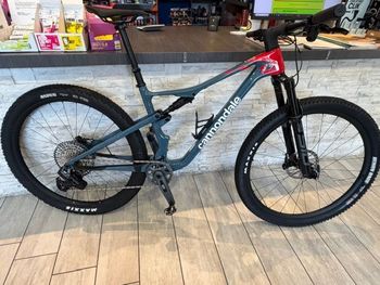 Cannondale Scalpel 2 2025 2025 MTB d'occasion