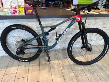 Gebrauchtes Cannondale Scalpel 2 2025 2025 MTB