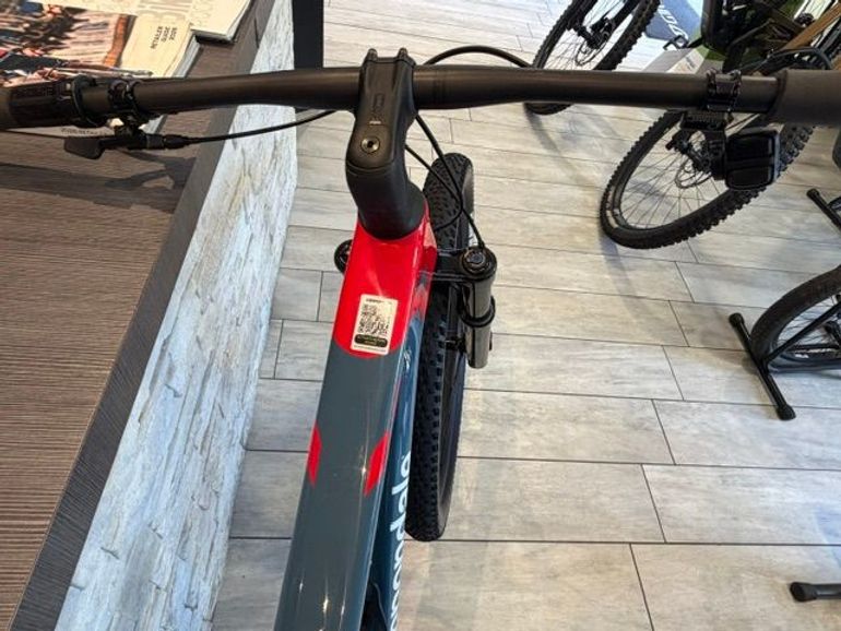 Gebrauchtes Cannondale Scalpel 2 2025 2025 Mountainbike, Hellgrau, 29 — Bild 2 von 6