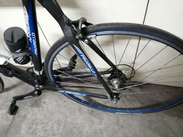 Brugt Pinarello Angliru Shimano Ultegra 2015 Road & Gravel — billede 4 af 4