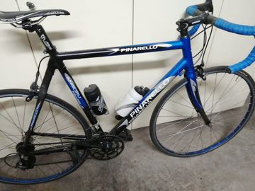 Gebrauchtes Pinarello Angliru Shimano Ultegra 2015 Road & Gravel