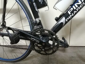Brugt Pinarello Angliru Shimano Ultegra 2015 Road & Gravel — billede 3 af 4
