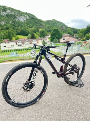 Brugt Superior XF 9.9 Team 2025 2025 Mountainbike — billede 3 af 3