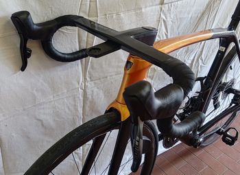 Used Trek Émonda SL 7 Disc AXS 2022 2022 Road & Gravel