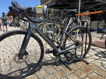 Used Scott Addict 50 2026 2026 Road & Gravel